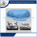 custom plastic bathtub mould baby bathtub molded plastic injection molded